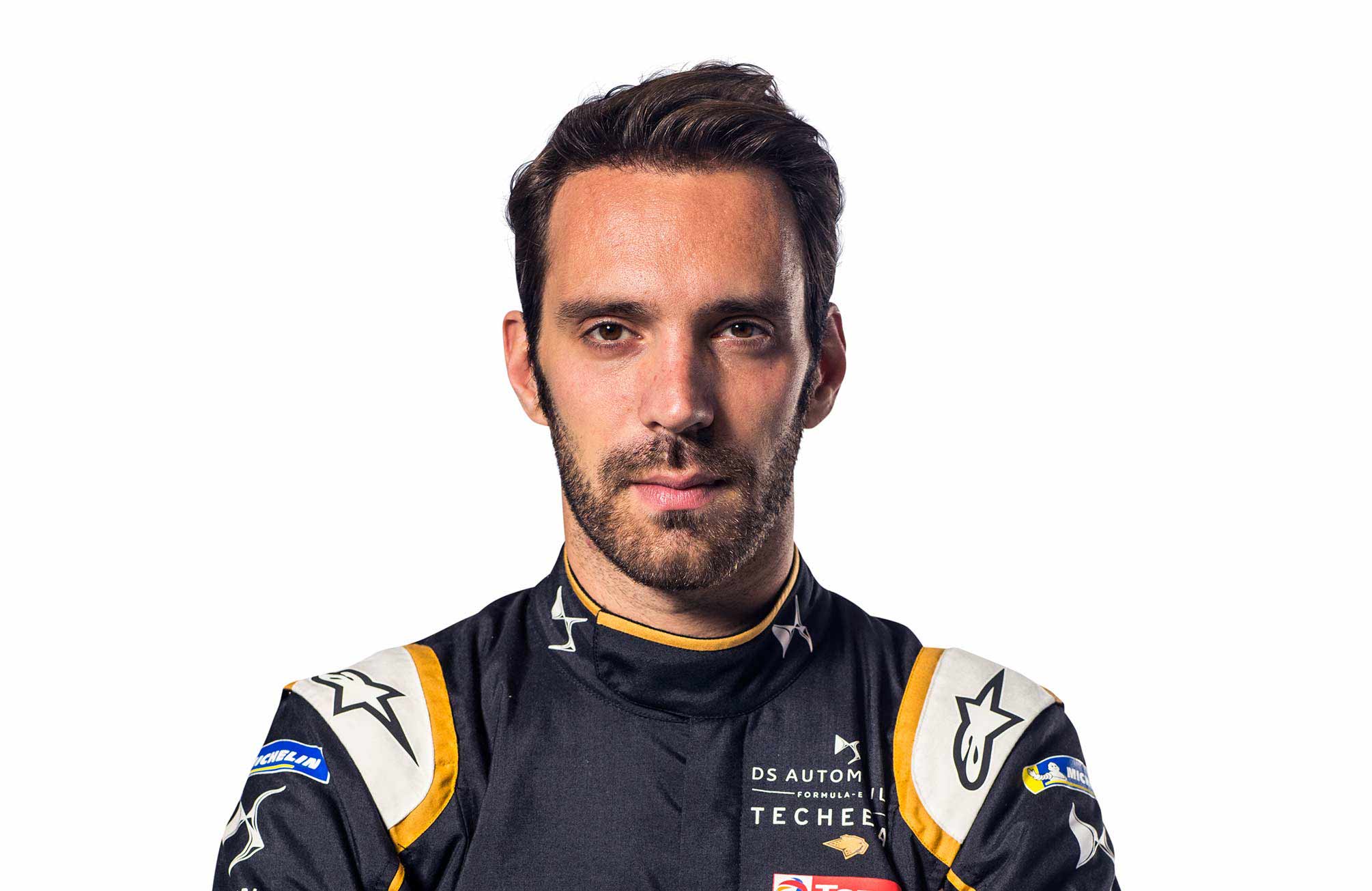 Jean-Eric Vergne